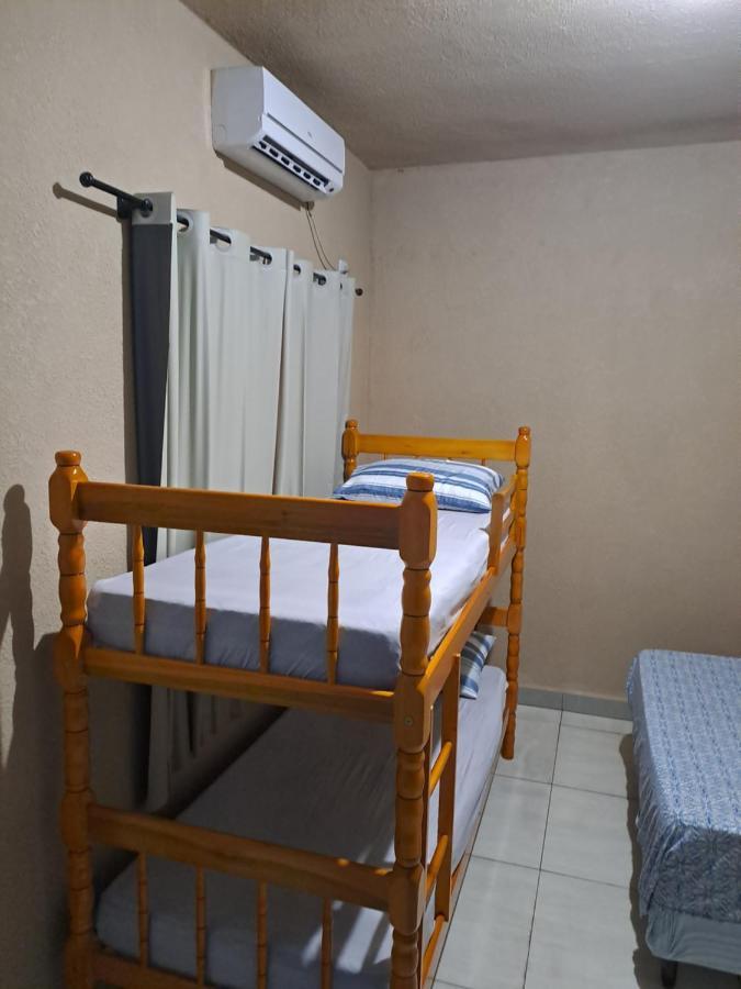Guest house Cataratas Foz