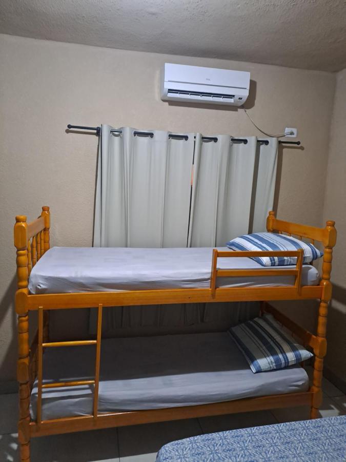 Guest house Cataratas Foz