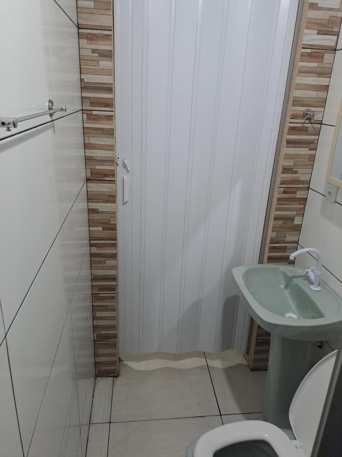 Cataratas Foz Guest house Foz do Iguacu